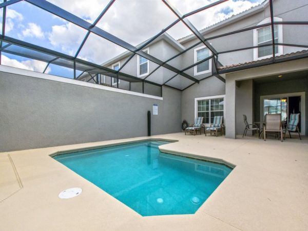 Orlando Home 977670