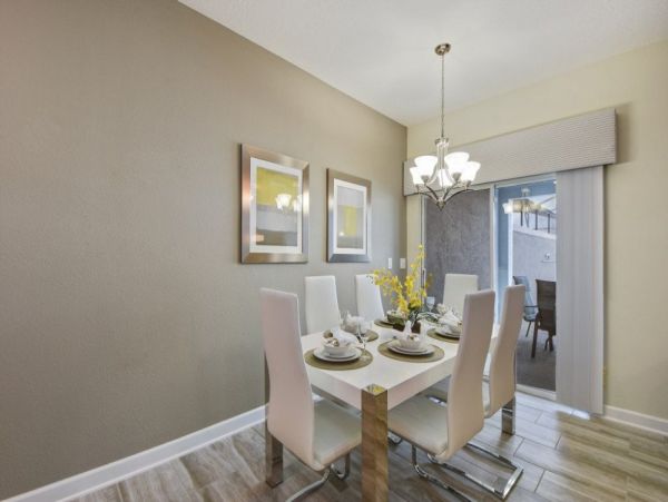 Orlando Home 977670