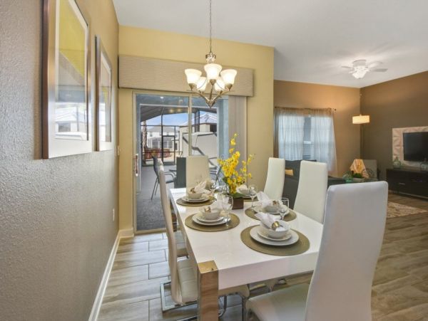 Orlando Home 977670