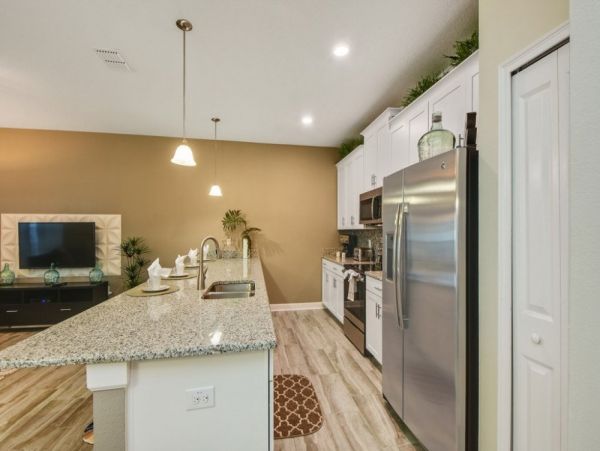 Orlando Home 977670