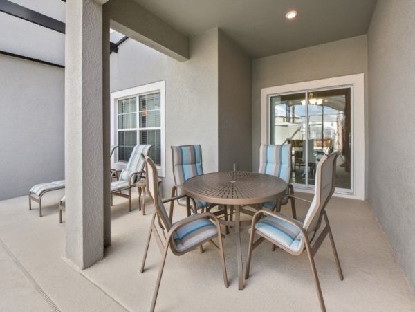 Orlando Home 977670