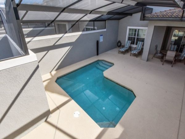 Orlando Home 977670