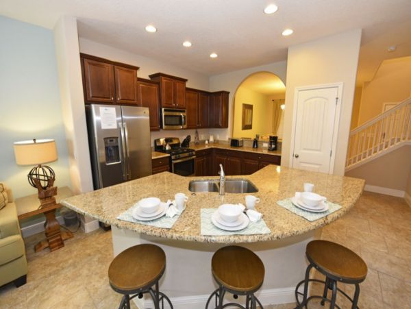 Orlando Home 977671
