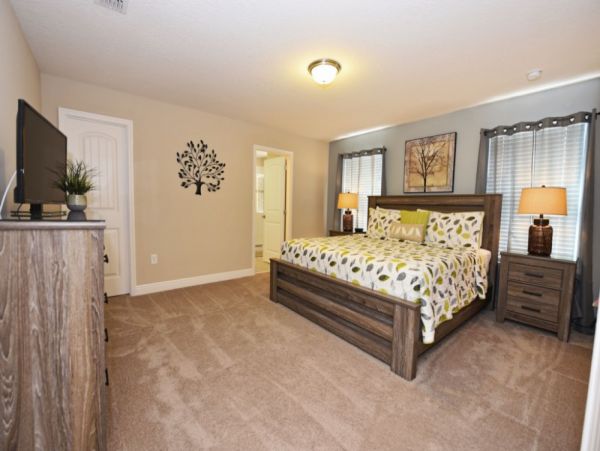 Orlando Home 977671