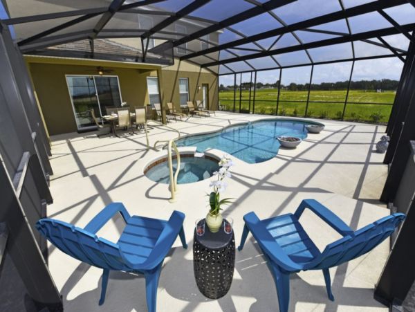 Orlando Home 977671
