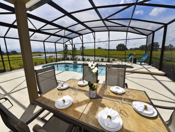 Orlando Home 977671