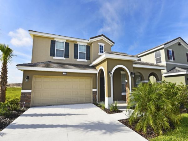 Orlando Home 977671