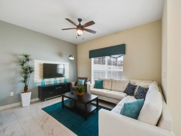 Orlando Home 977672