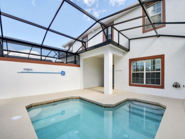 Orlando Home 977672