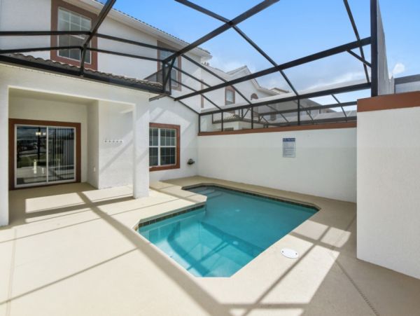 Orlando Home 977672