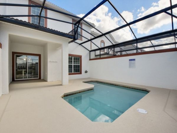 Orlando Home 977672