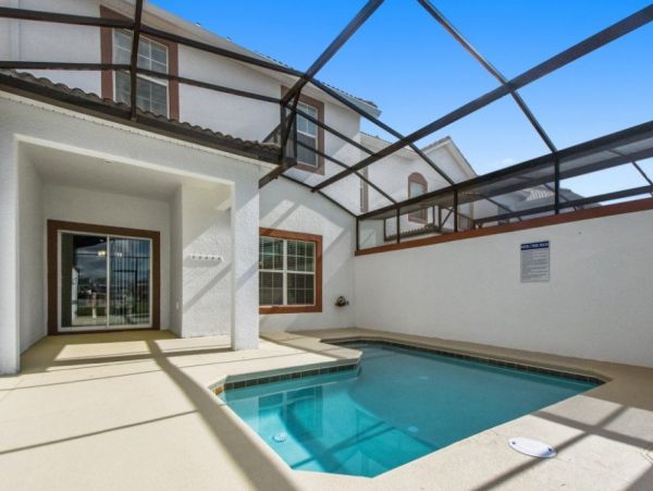 Orlando Home 977672
