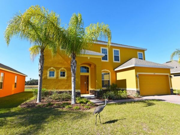 Orlando Home 977673