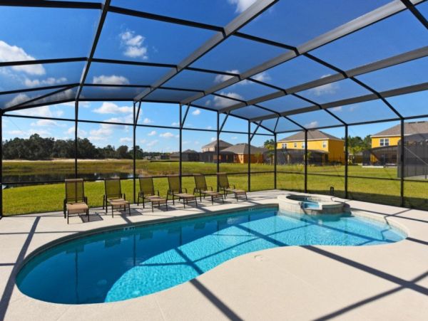 Orlando Home 977673