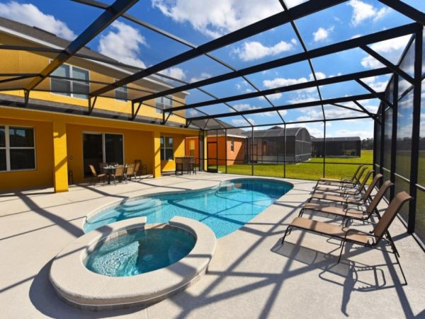 Orlando Home 977673