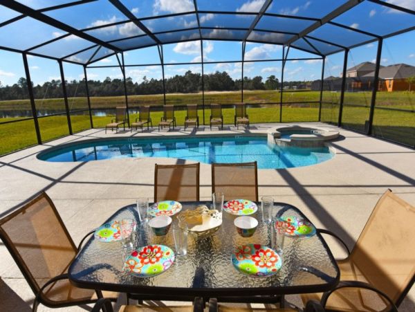 Orlando Home 977673