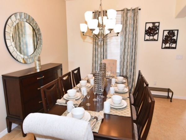 Orlando Home 977673