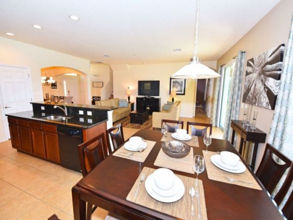 Orlando Home 977673