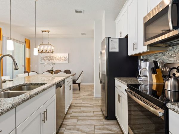 Orlando Home 977674