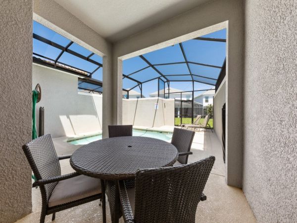 Orlando Home 977674