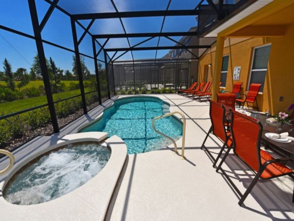 Orlando Home 977675