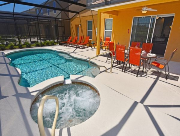 Orlando Home 977675