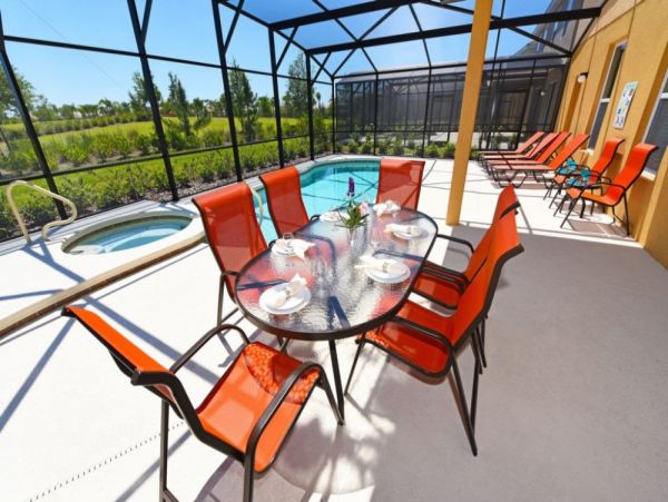 Orlando Home 977675