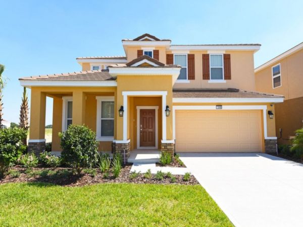 Orlando Home 977675