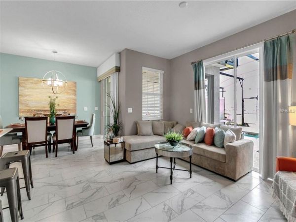 Orlando Home 977676