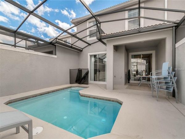 Orlando Home 977676