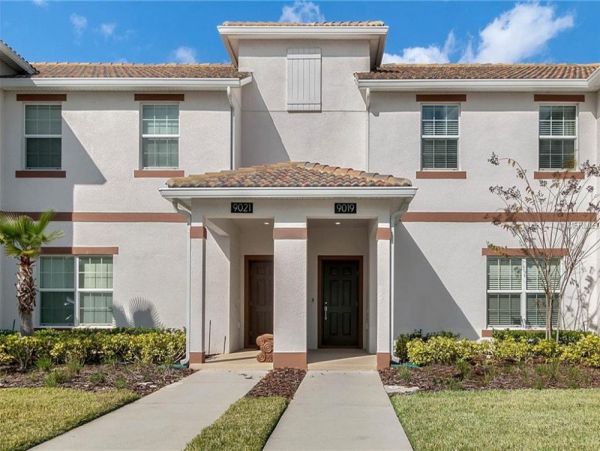 Orlando Home 977676