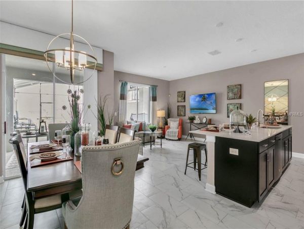 Orlando Home 977676