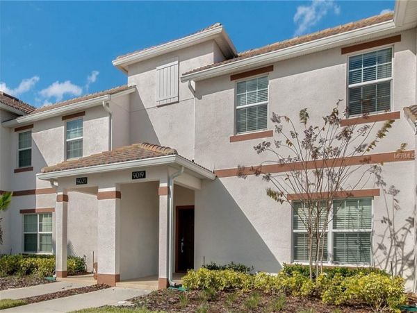 Orlando Home 977676