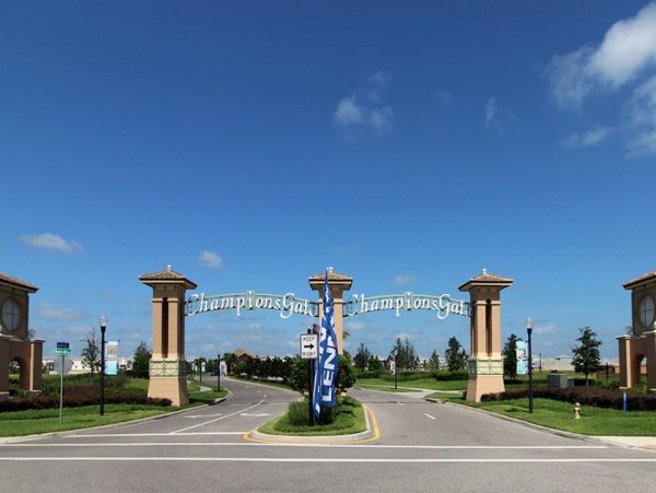 Orlando Home 977676