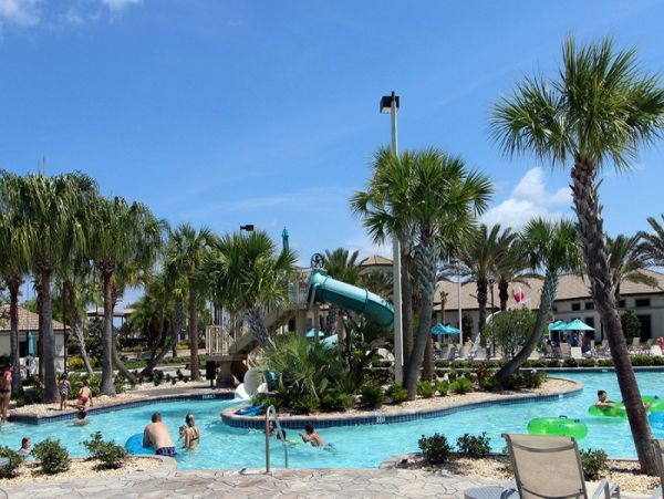 Orlando Home 977676