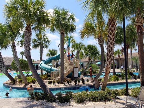 Orlando Home 977676