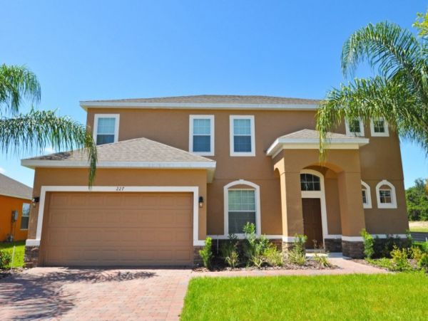Orlando Home 977677