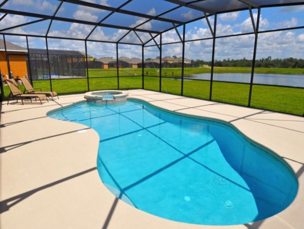 Orlando Home 977677