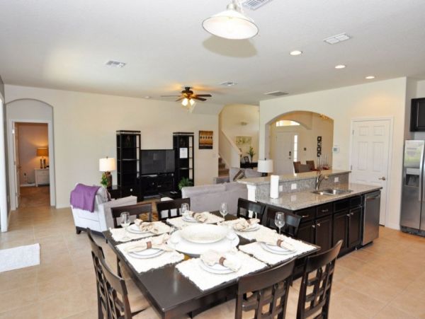 Orlando Home 977677