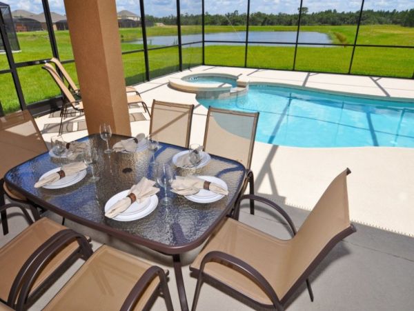 Orlando Home 977677