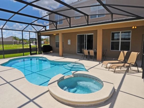 Orlando Home 977677