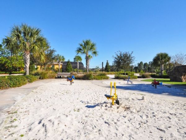 Orlando Home 977677