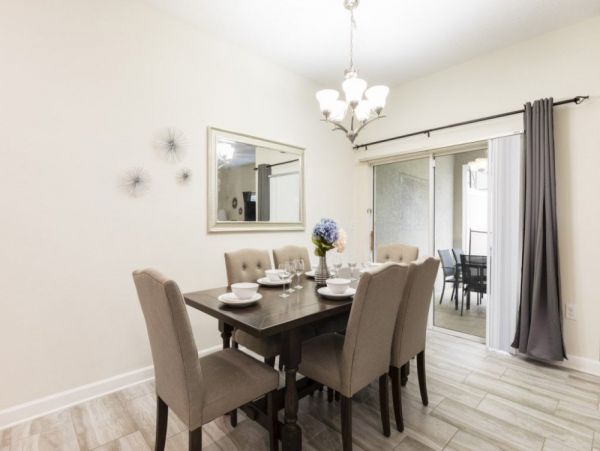 Orlando Home 977678