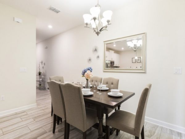Orlando Home 977678
