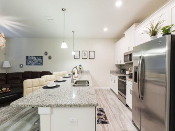 Orlando Home 977678