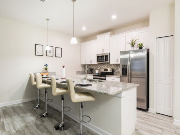 Orlando Home 977678
