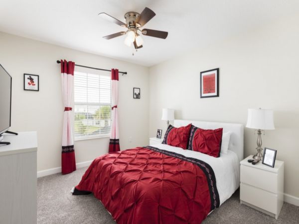Orlando Home 977678