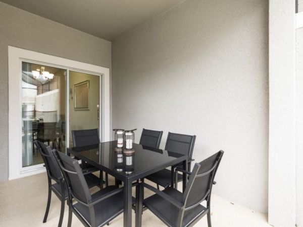 Orlando Home 977678