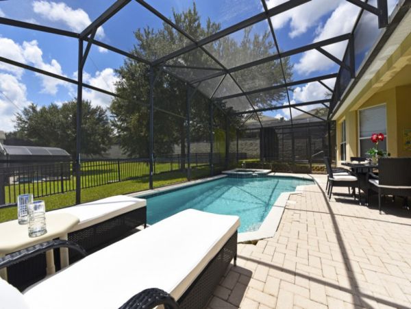 Orlando Home 977679
