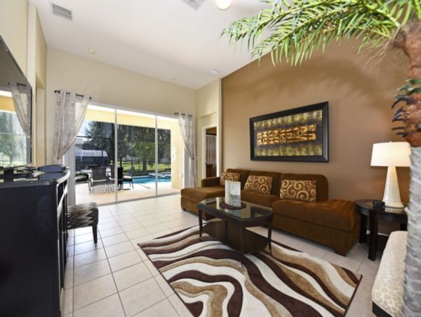 Orlando Home 977679